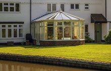 Churnet Grange conservatory leads