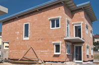 Churnet Grange home extensions