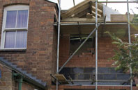 free Churnet Grange home extension quotes