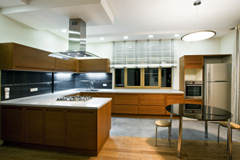 kitchen extensions Churnet Grange